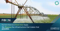 Financing Sustainable Water Solutions for Your Farm | Fibon 