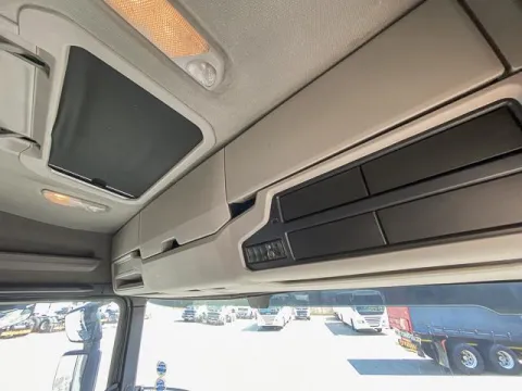 2020 Scania R560 – 6×4 Abnormal Lowbed Truck Tractor