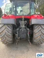 2015 Massey Ferguson 7615