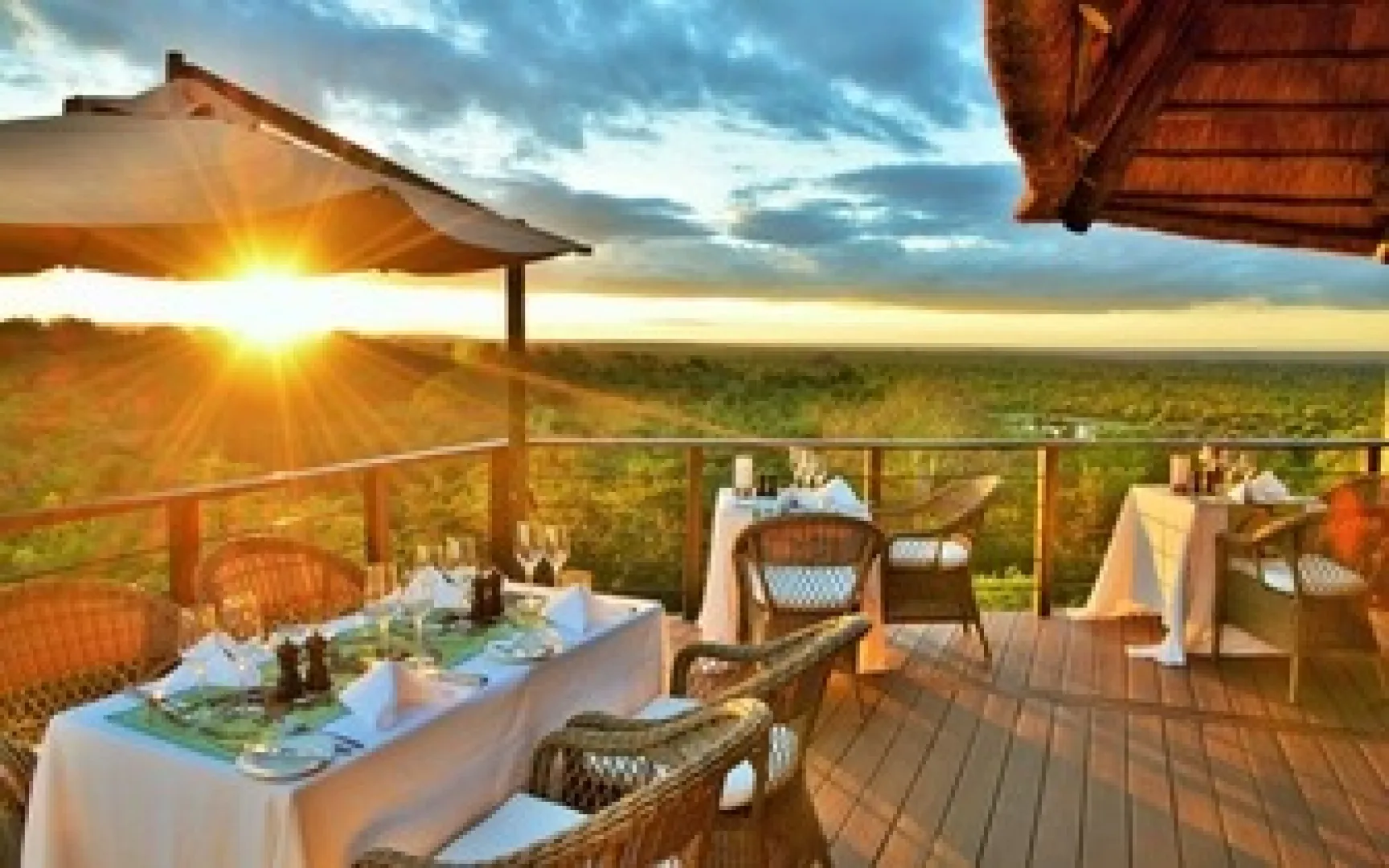 Victoria Falls Safari Club (Apr 10, 2026 to Jun 22, 2026) | XL Boland Travel 