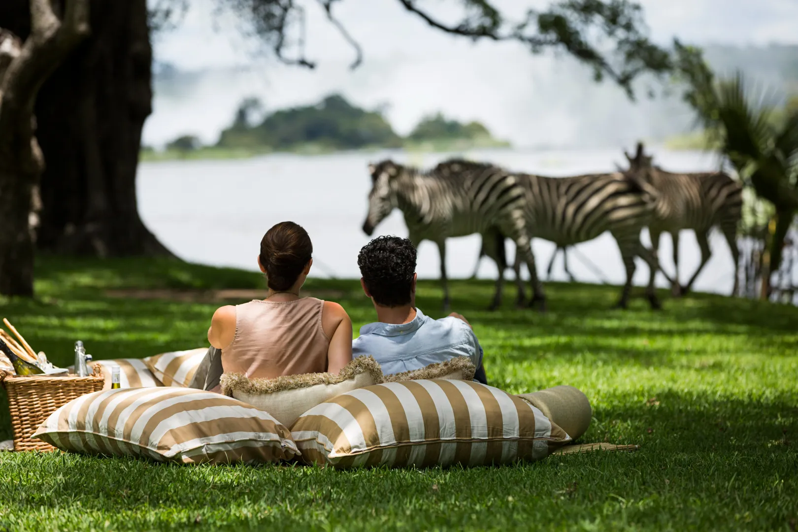 The Royal Livingstone Hotel by Anantara (Apr 10, 2026 to Jun 22, 2026) | XL Boland Travel 