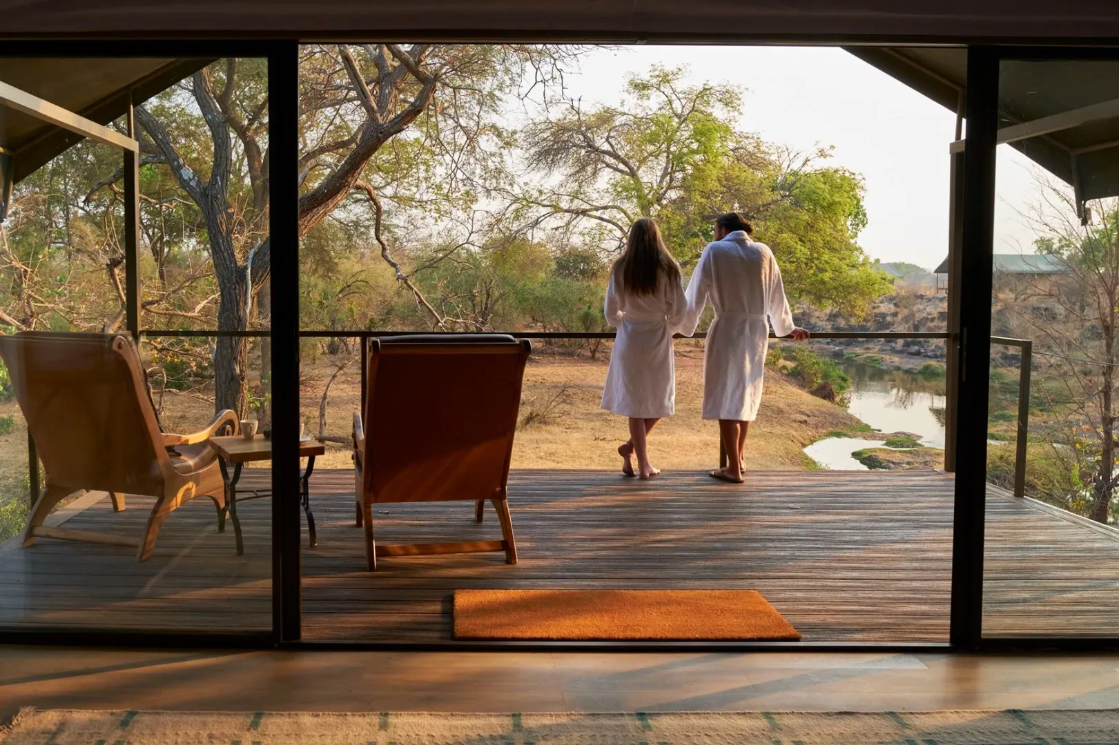 The Wallow Lodge (Apr 10, 2026 to Jun 22, 2026) | XL Boland Travel 