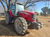 2012 Massey fergusson 6475 trekker | Agrimar 
