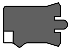 ROD SEALS TTH TYPE | Interpump Hydraulics South Africa