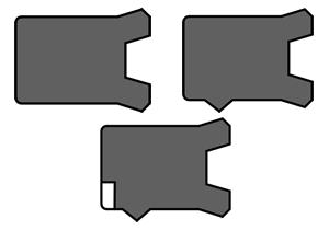 ROD SEALS TTS TYPE | Interpump Hydraulics South Africa