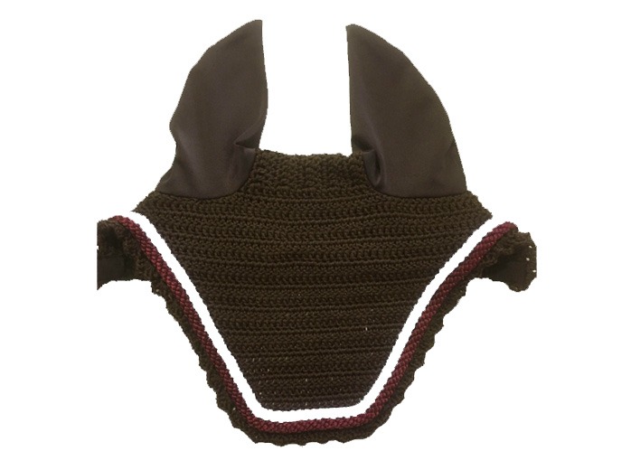 Earmuffs-Crocheted | Horse and Leisure