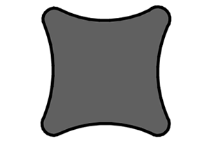 STATIC SEALS Q-RING TYPE | Interpump Hydraulics South Africa