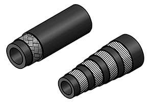 CRIMP FERRULES | Interpump Hydraulics South Africa