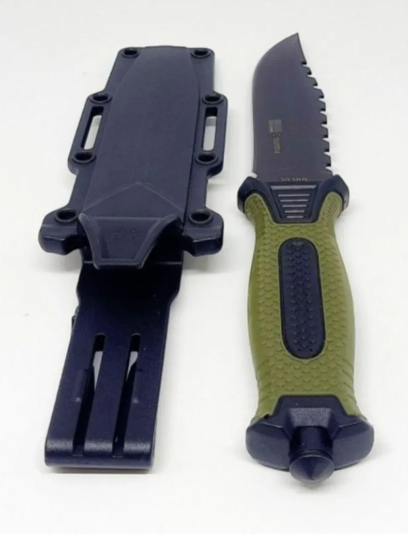 Columbia 2983B Knife | Outdoor Innovation