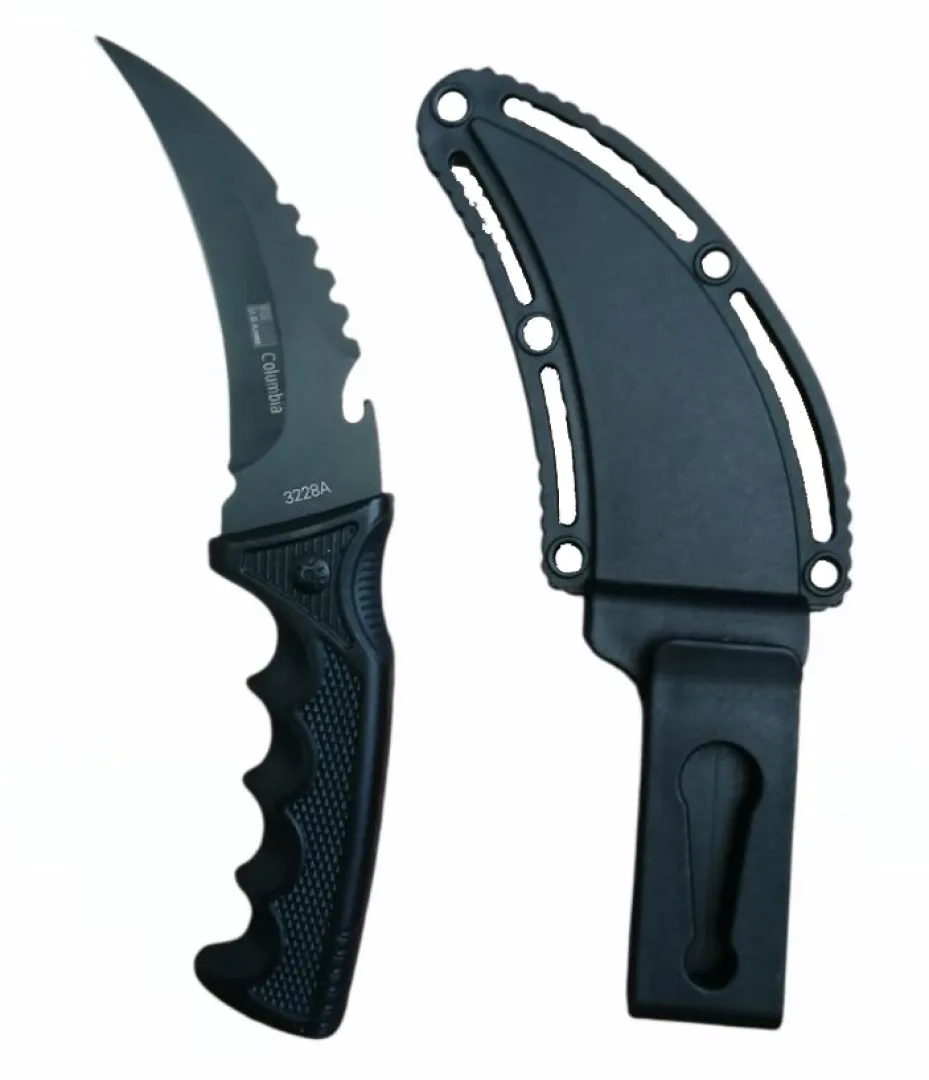 Columbia 3228A Knife | Outdoor Innovation
