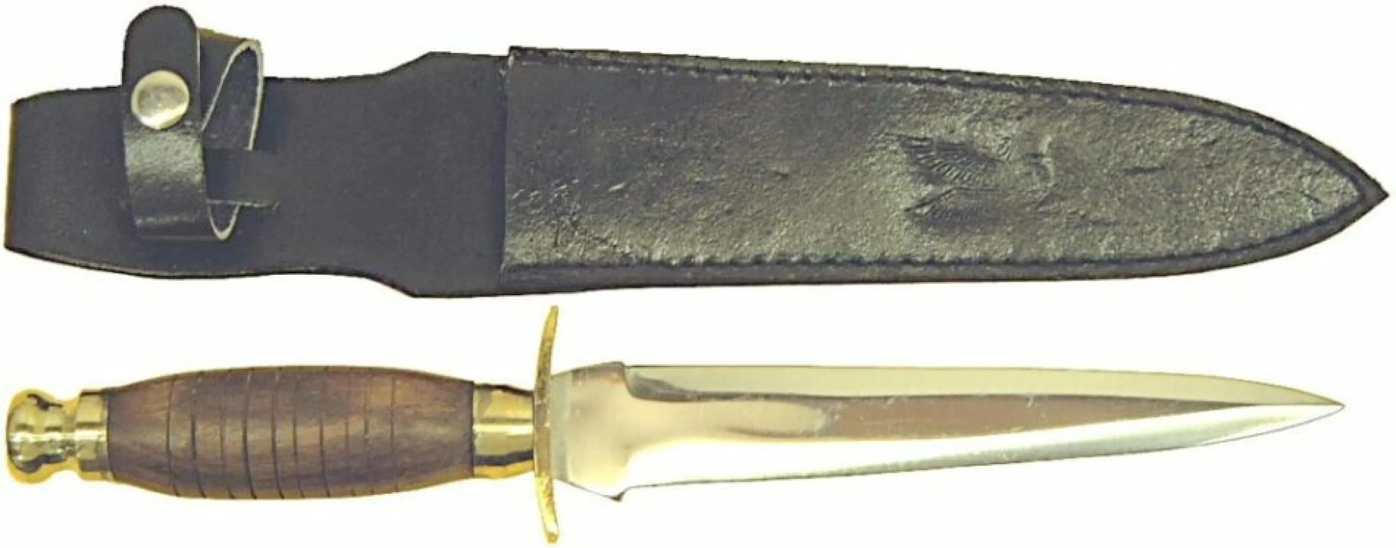 DOW. 12 Inch Commando Boot Knife (K3449) | Outdoor Innovation