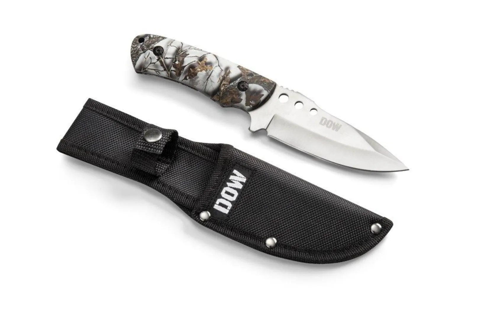 DOW. Camo Handle, Satin Regular 8.75 Inch (K4495A) | Outdoor Innovation
