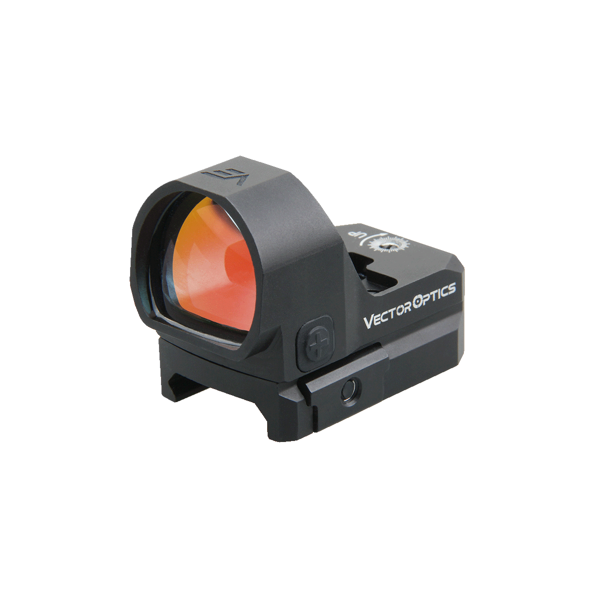 FRENZY-X 1x22x26 MOS MULTI RETICLE (SCRD-M36) | Outdoor Innovation