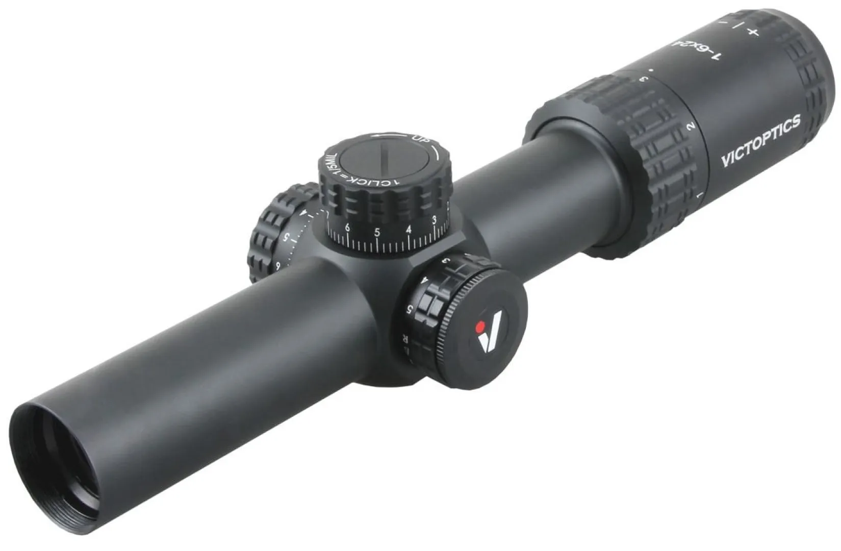OPSL22 VICTOPTICS S6 1 6X24 | Outdoor Innovation