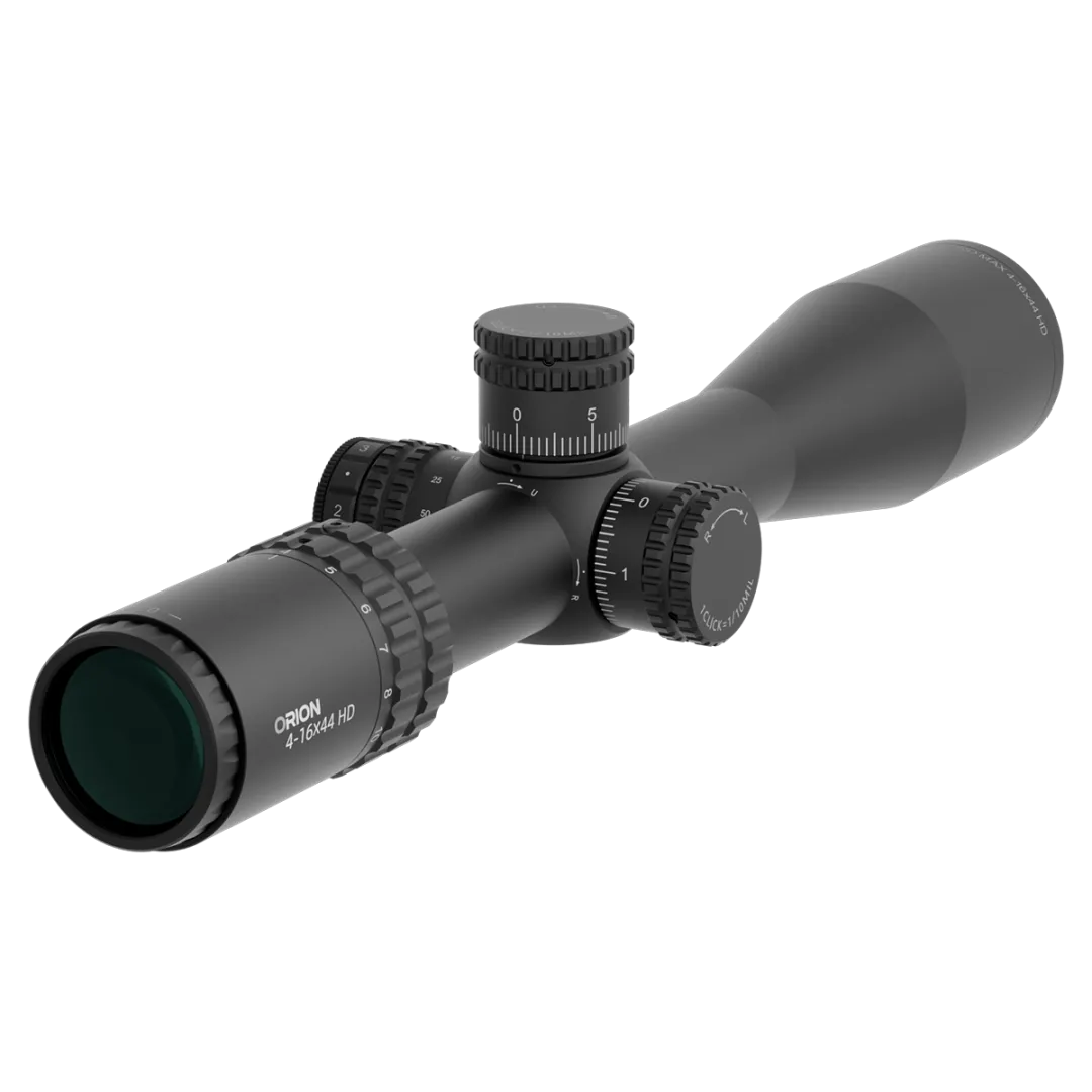 ORION PRO MAX 4-16×44 HD SCOL-62 | Outdoor Innovation