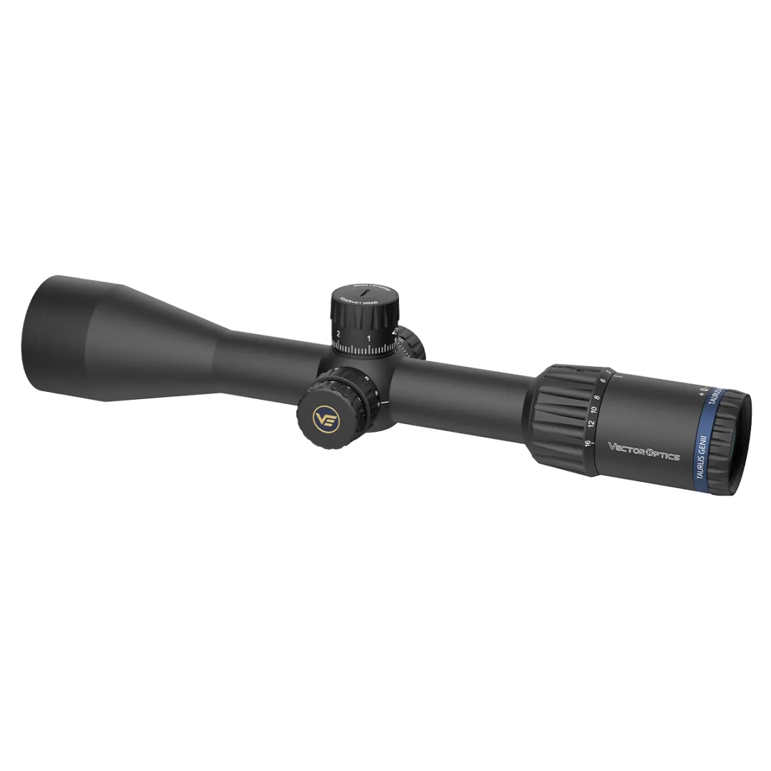 TAURUS GEN II 2-16×50 HD SCOM-43 | Outdoor Innovation