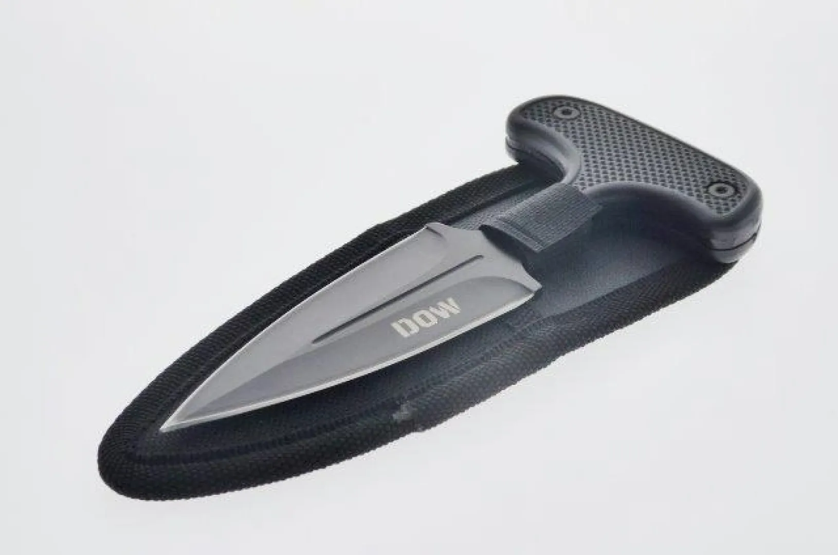 Punch Dagger with Sheath and Boot-clip (K2159) | Outdoor Innovation