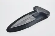Punch Dagger with Sheath and Boot-clip (K2159) | Outdoor Innovation
