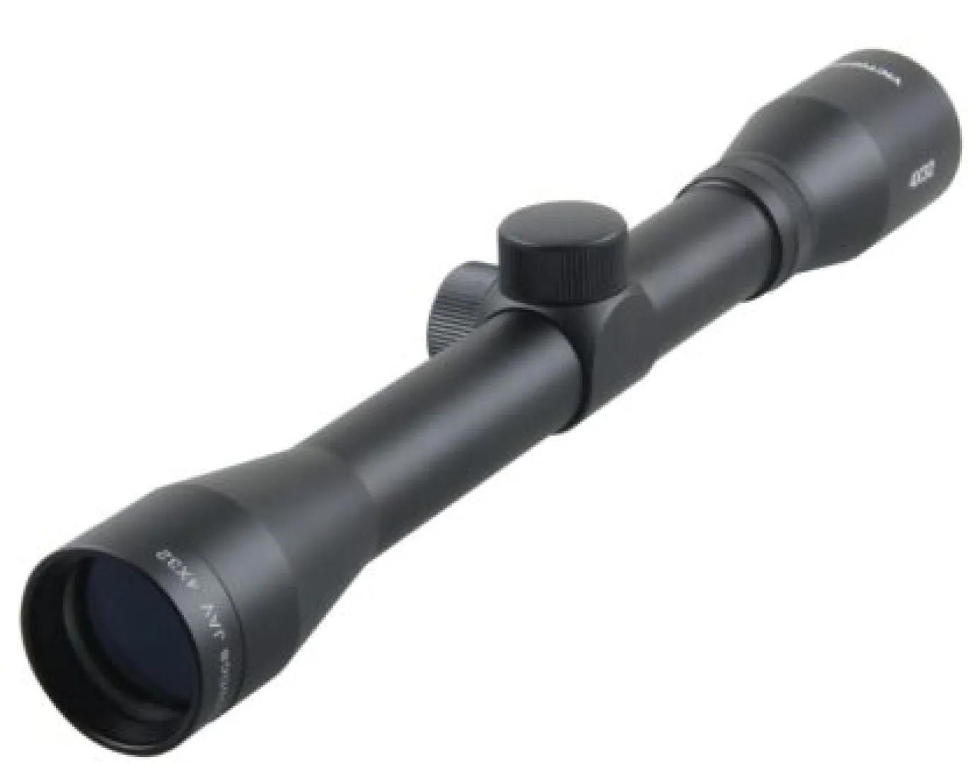 Victoptics JAV 4×32 OPSL-19 SFP | Outdoor Innovation