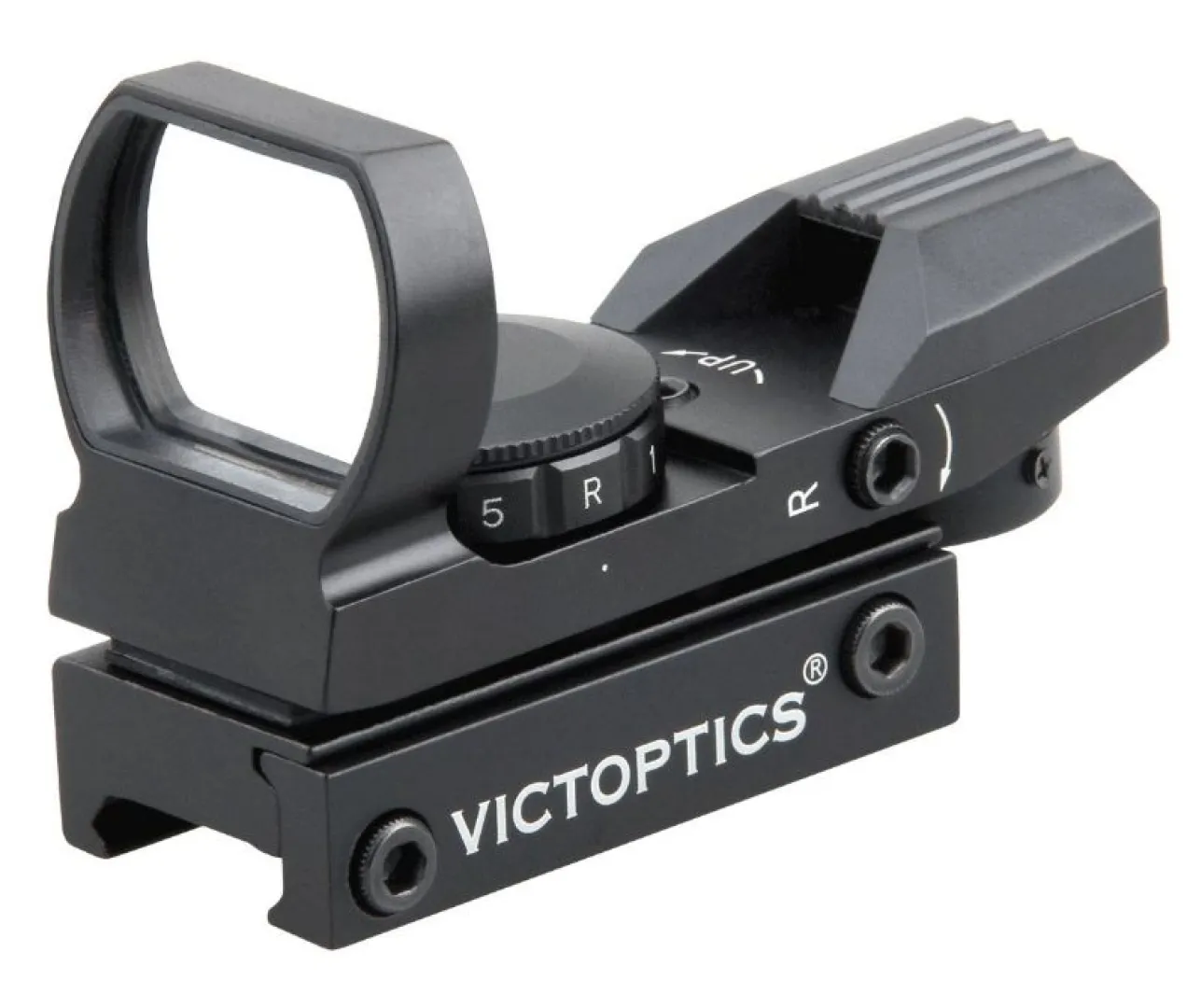 VictOptics Z1 1x23x34 Red Dot Sight | Outdoor Innovation