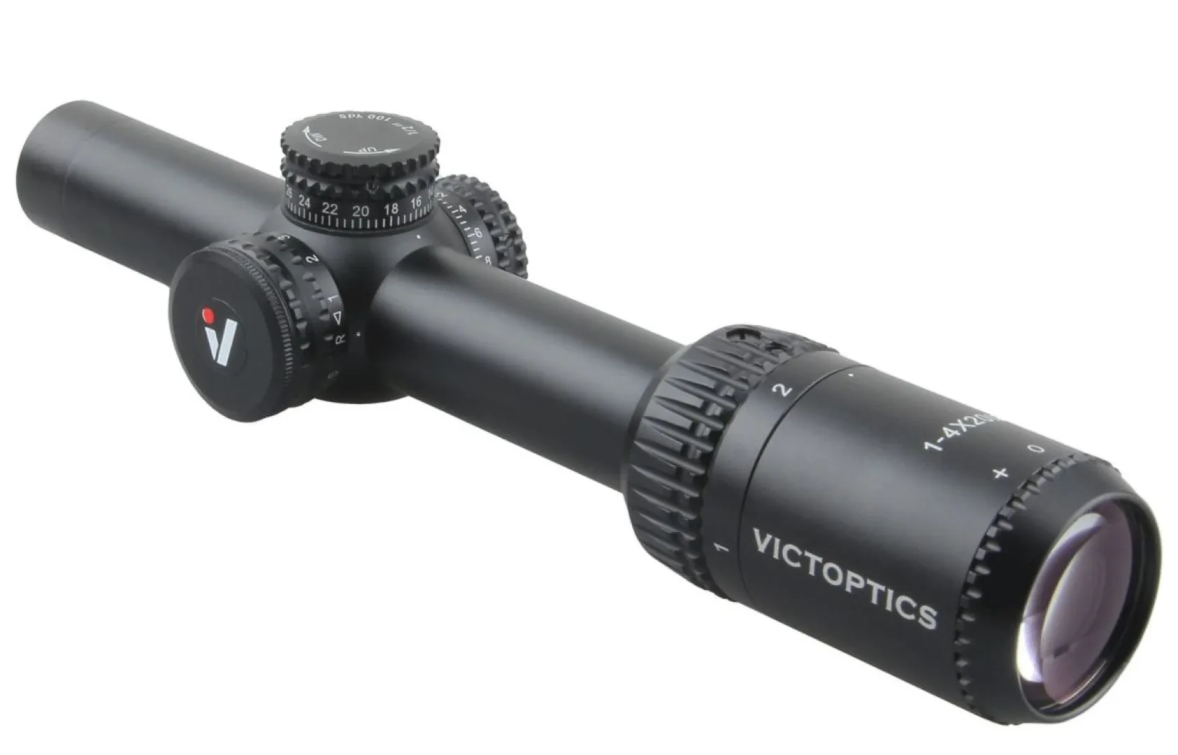 Victoptics ZOD 1-4x20IR | Outdoor Innovation