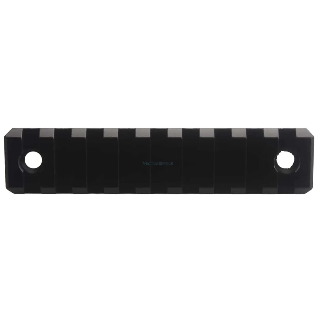 SCRAAM-53 MLOK 4Inch 10cm Rail Section | Outdoor Innovation