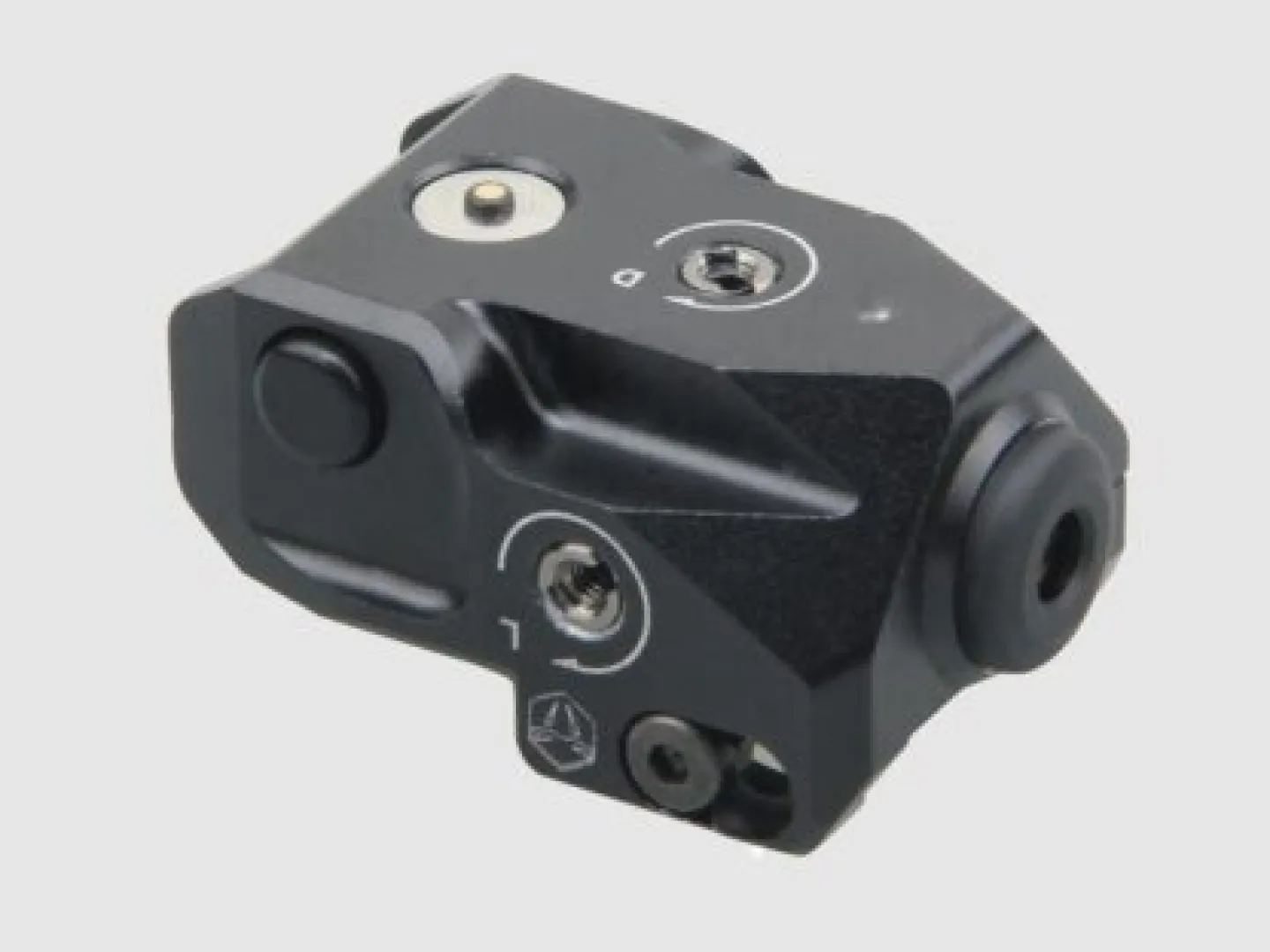 VipeRay Scrapper Subcompact Pistol Green Laser Sight | Outdoor Innovation