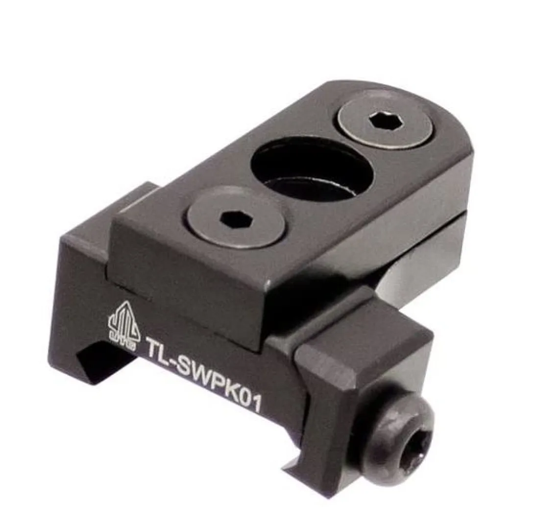 TL SWPK01 UTG Sporting Type Keymod Compatible Adaptor for QD Sling Swivel | Outdoor Innovation