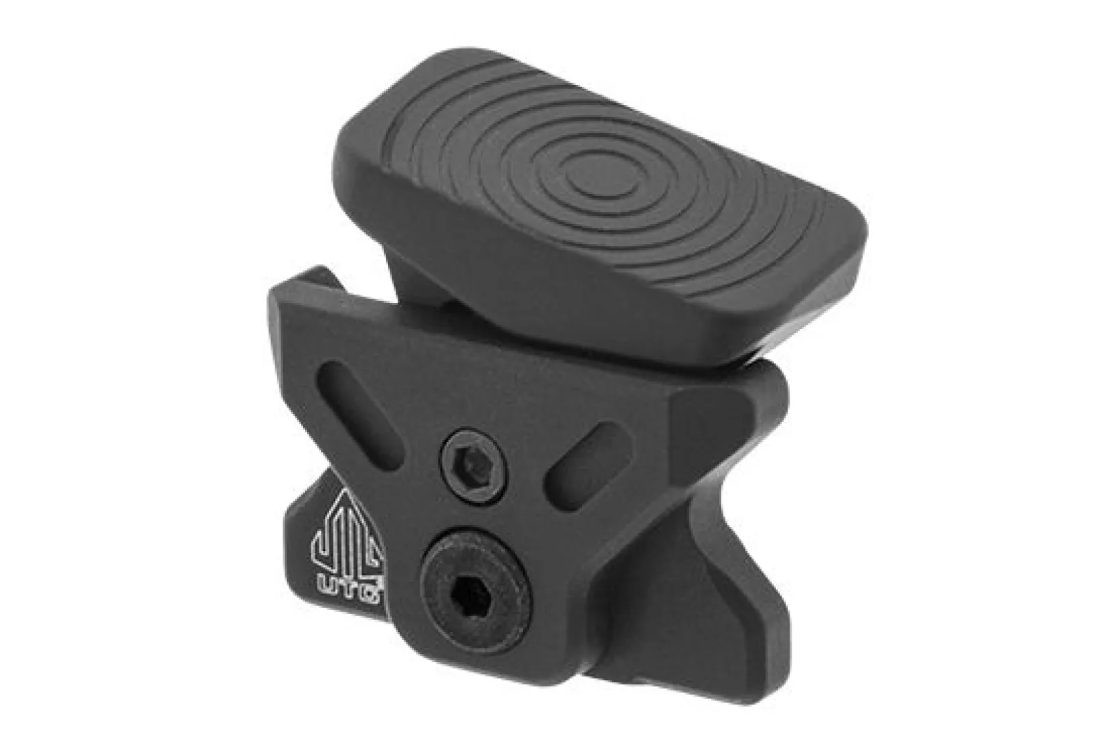 TL TRK01 UTG Angled Index Mount, Keymod Black | Outdoor Innovation