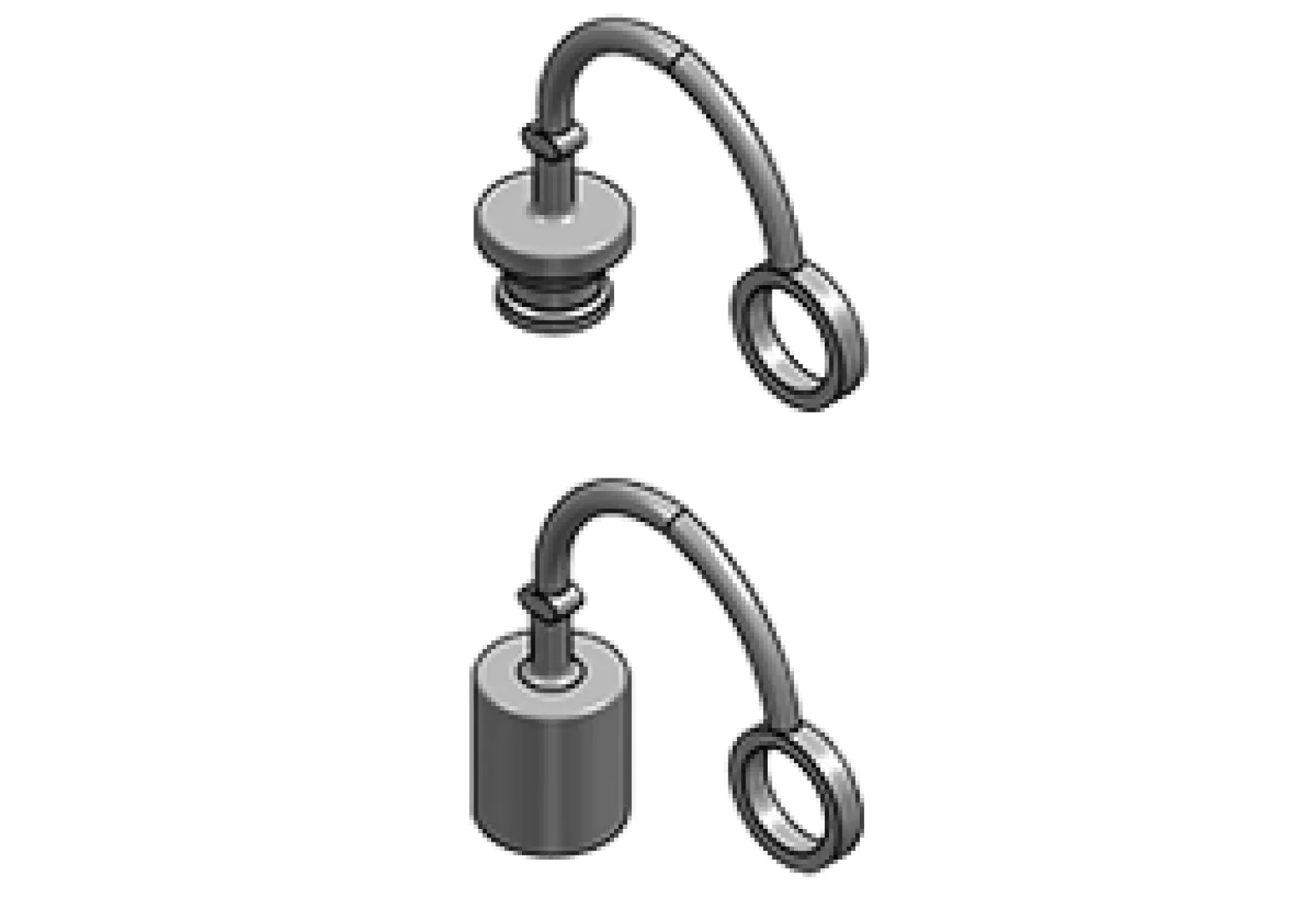 “IR-V” – “IR” TYPES PROTECTION CAP | Interpump Hydraulics South Africa