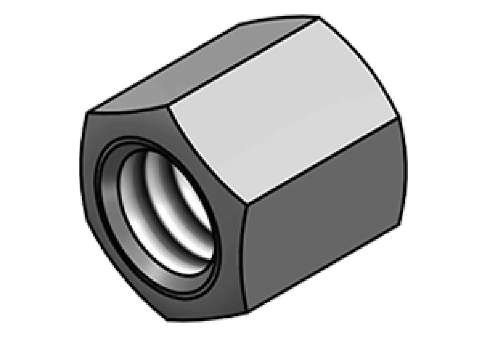 FEMALE PLUG RV420 TYPE | Interpump Hydraulics South Africa