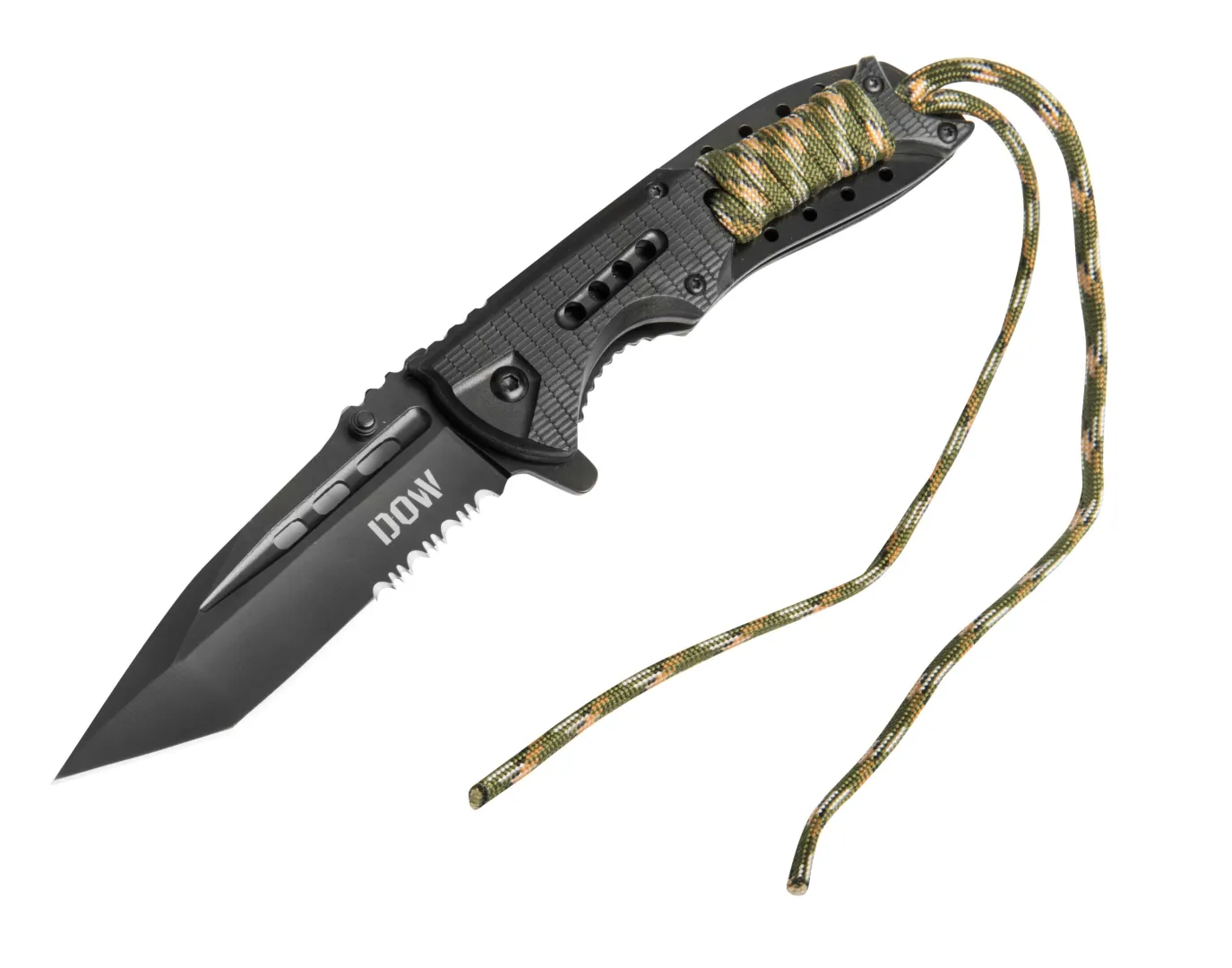 Survival Assisted Opening (K3475) | Outdoor Innovation