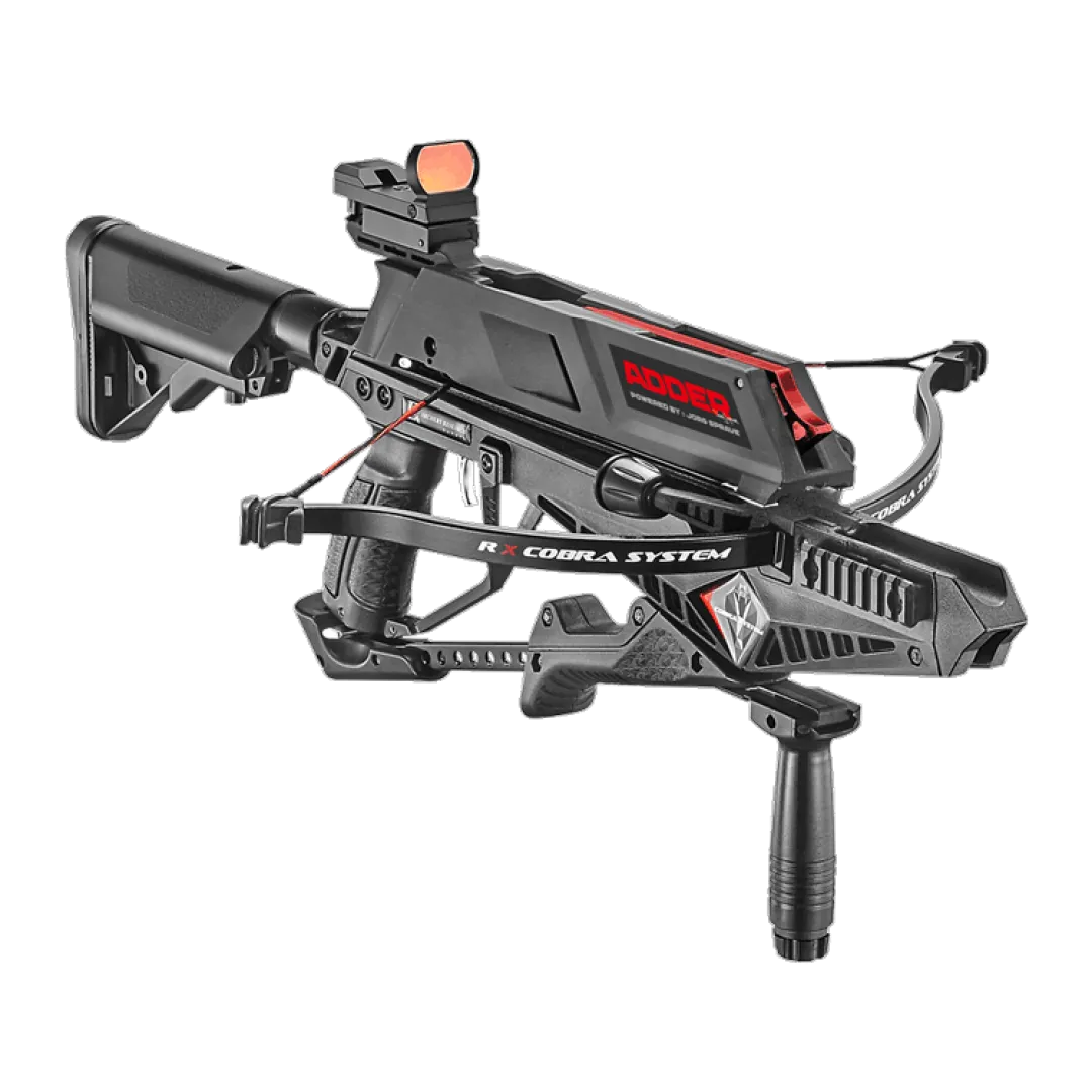 The ADDER XBOW 130Lbs (EKCR-0097AD130) | Outdoor Innovation