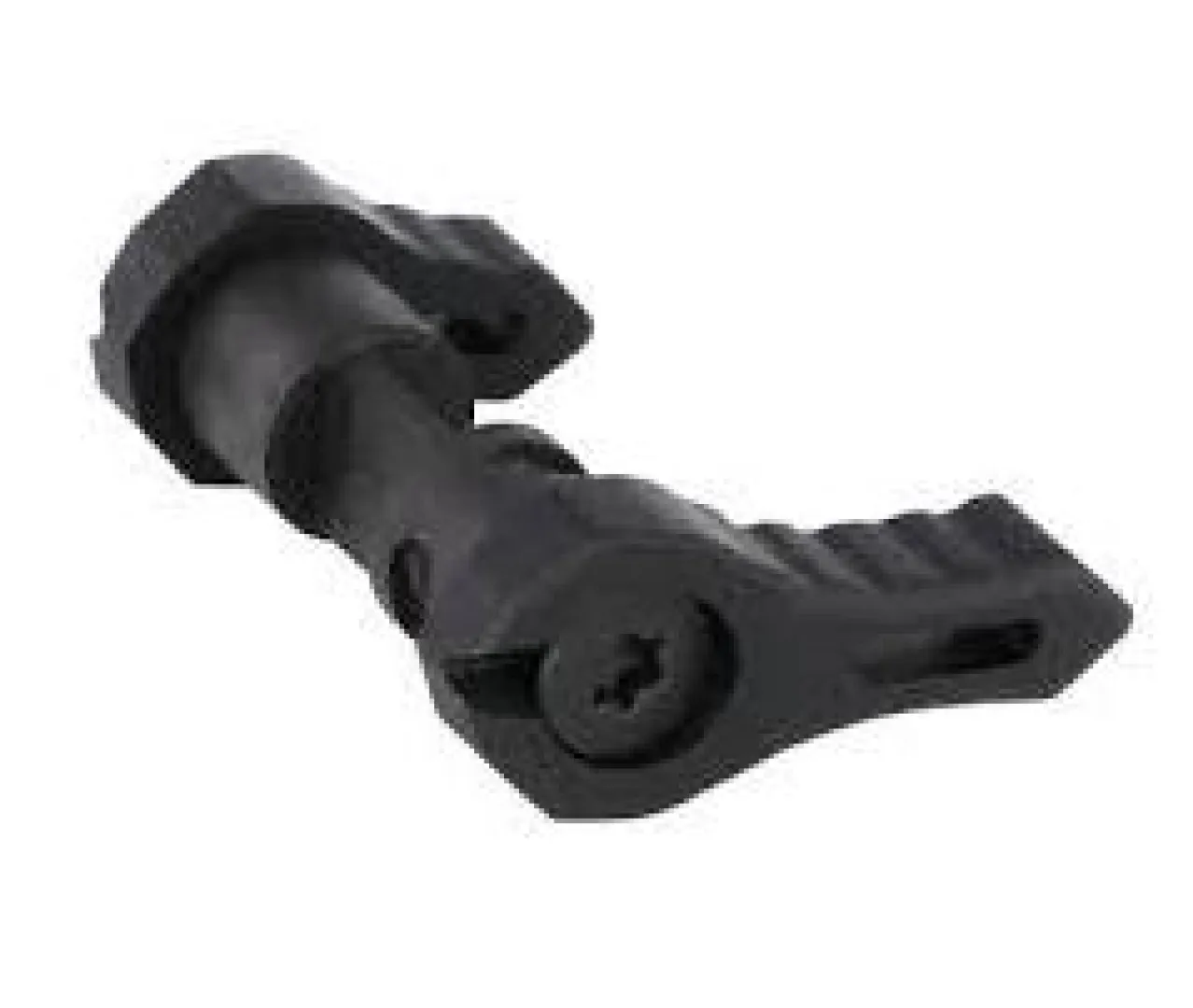 TLT TKSLT UTG AR15 Ambidextrous 4590 Safety Selector, Matte Black | Outdoor Innovation
