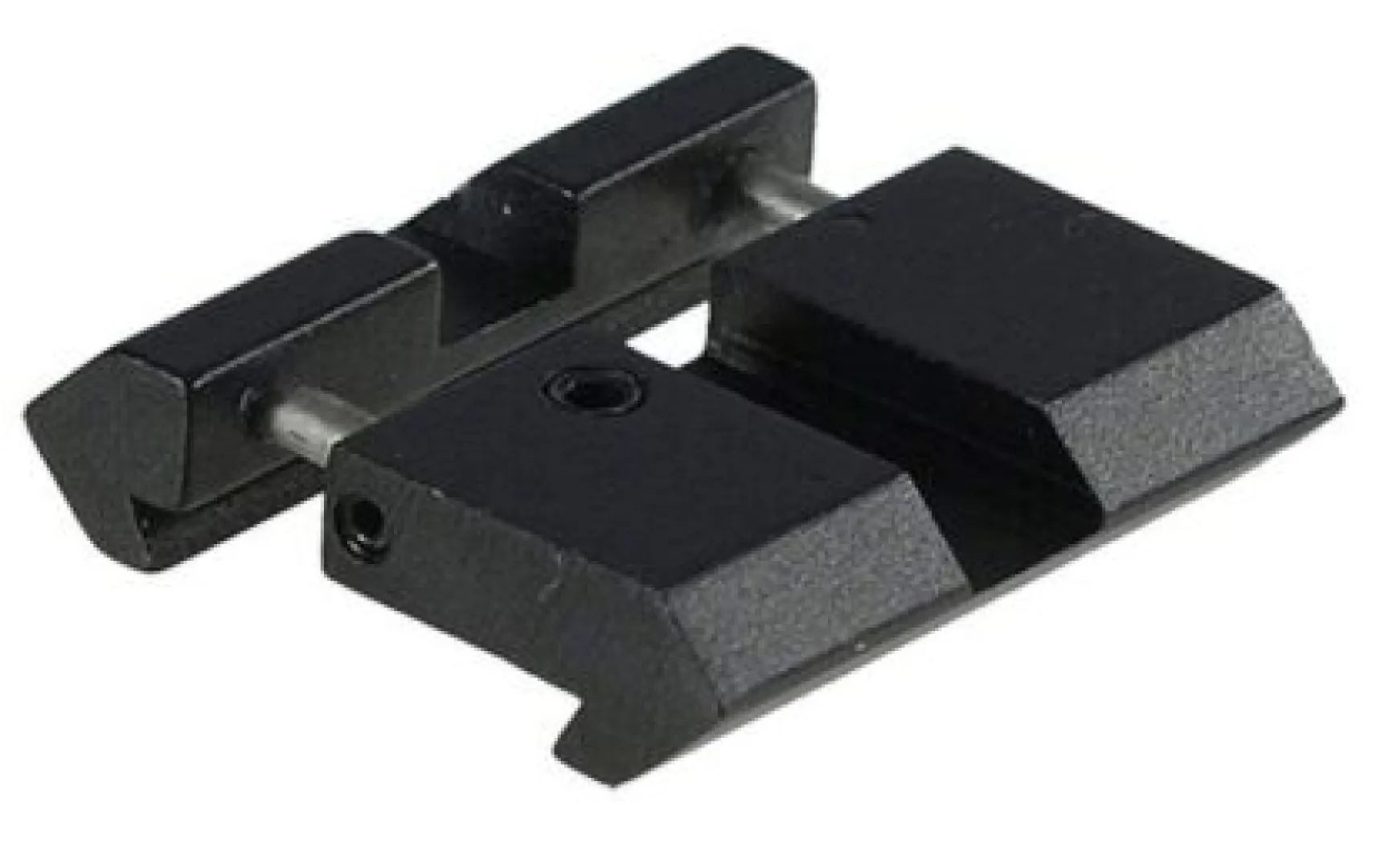 UTG Dovetail to Picatinny_Weaver Low Profile Snap in Adapter | Outdoor Innovation