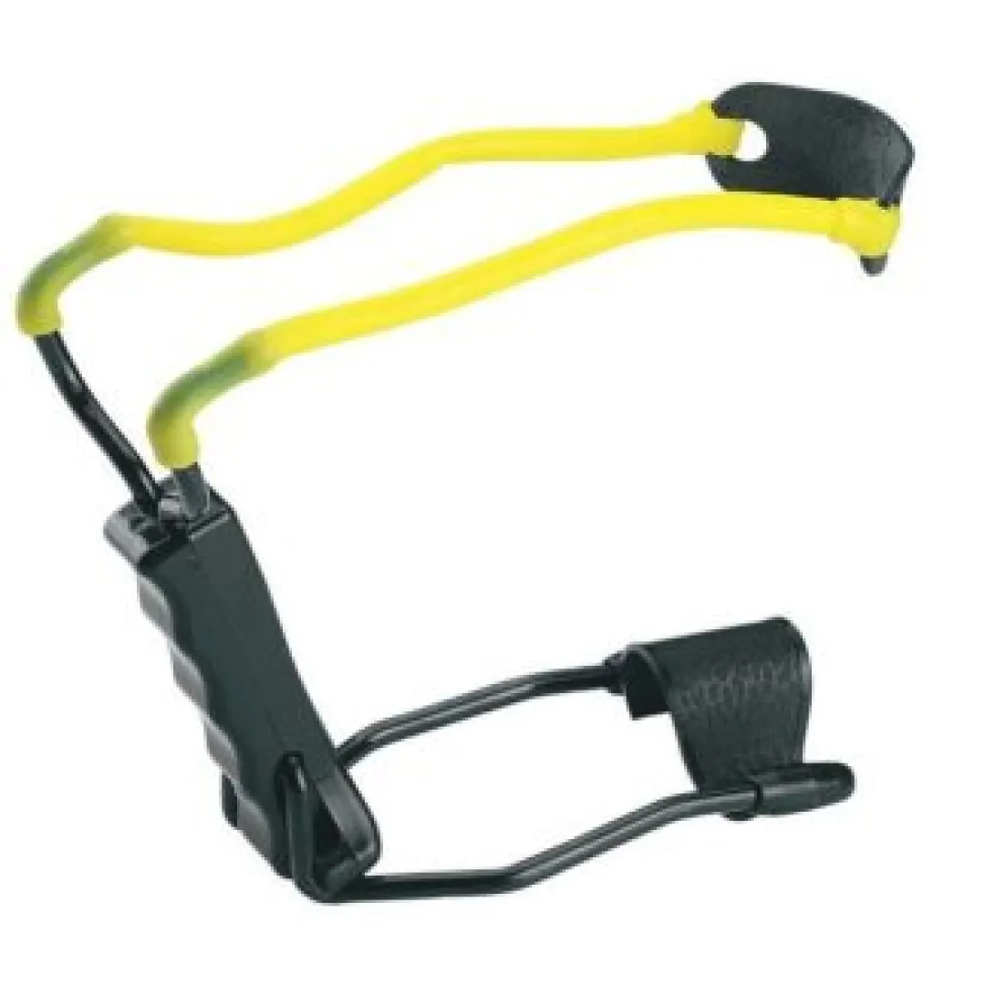 The Large Slingshot with Armgaurd_ClamShell_MK-T11 | Outdoor Innovation