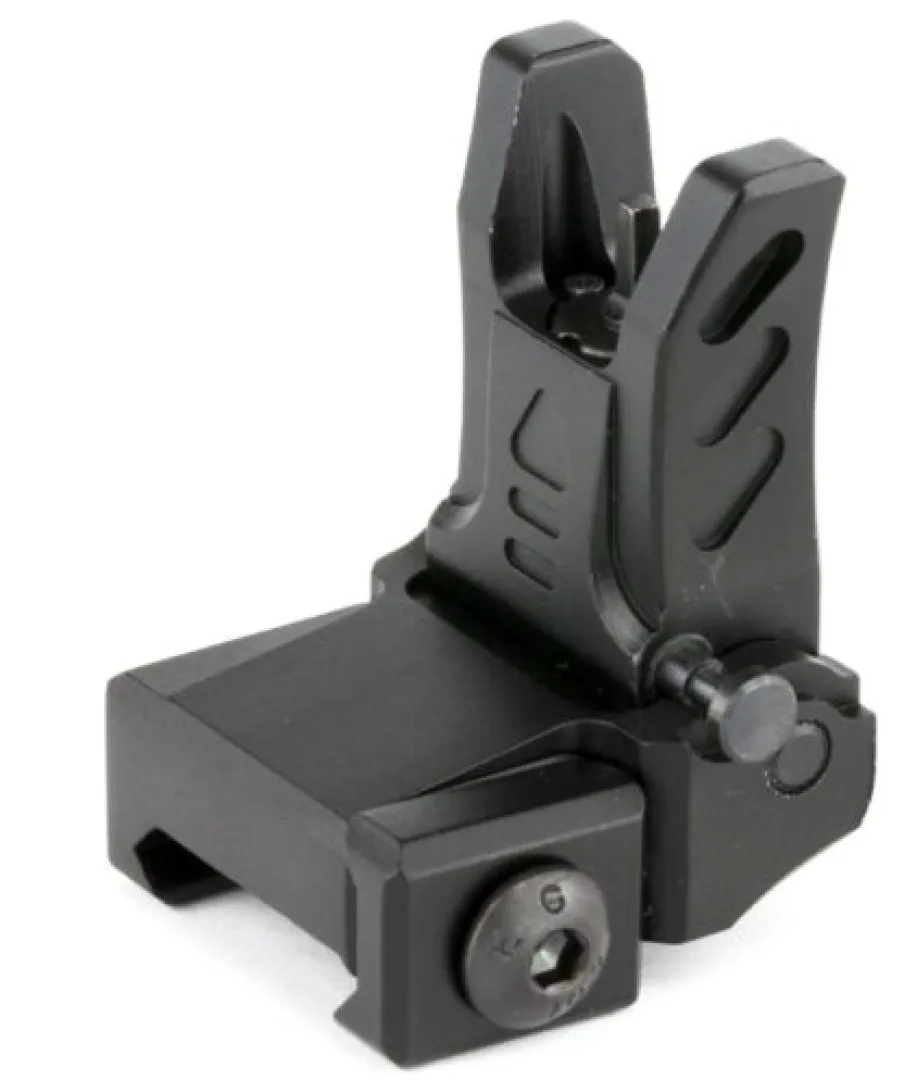 UTG Low Profile Flip-up Front Sight | Outdoor Innovation
