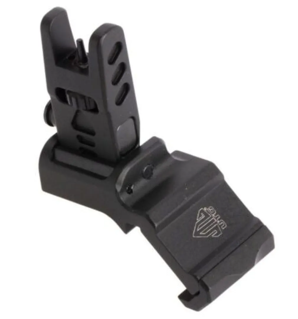 UTG MT-745 ACCU-SYNC 45 Degree Angle Flip Up Front Sight | Outdoor Innovation