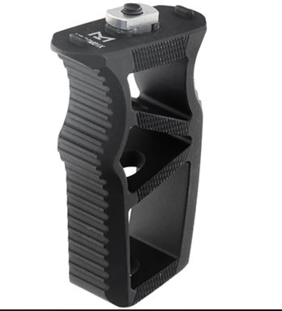 UTG MT-FGM01X Ultra Slim Foregrip, M-LOK, Matte Black | Outdoor Innovation