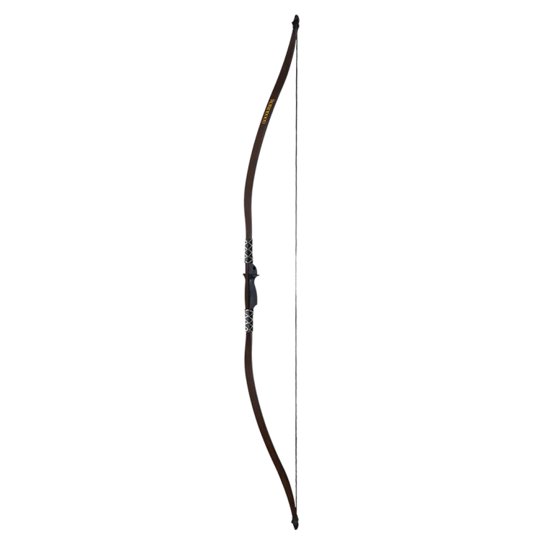 The Robin Hood Longbow WOOD 30-35Lbs (EKKE-018W) | Outdoor Innovation