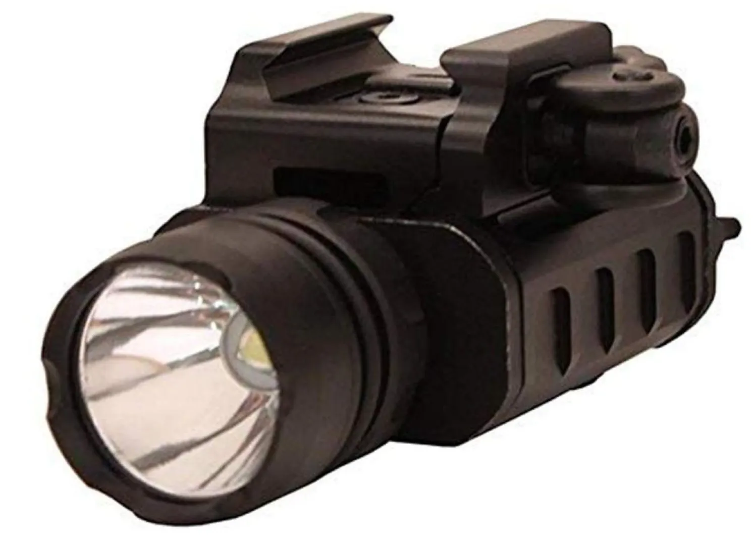UTG New Gen 400 Lumens #223 QD Flashlight | Outdoor Innovation