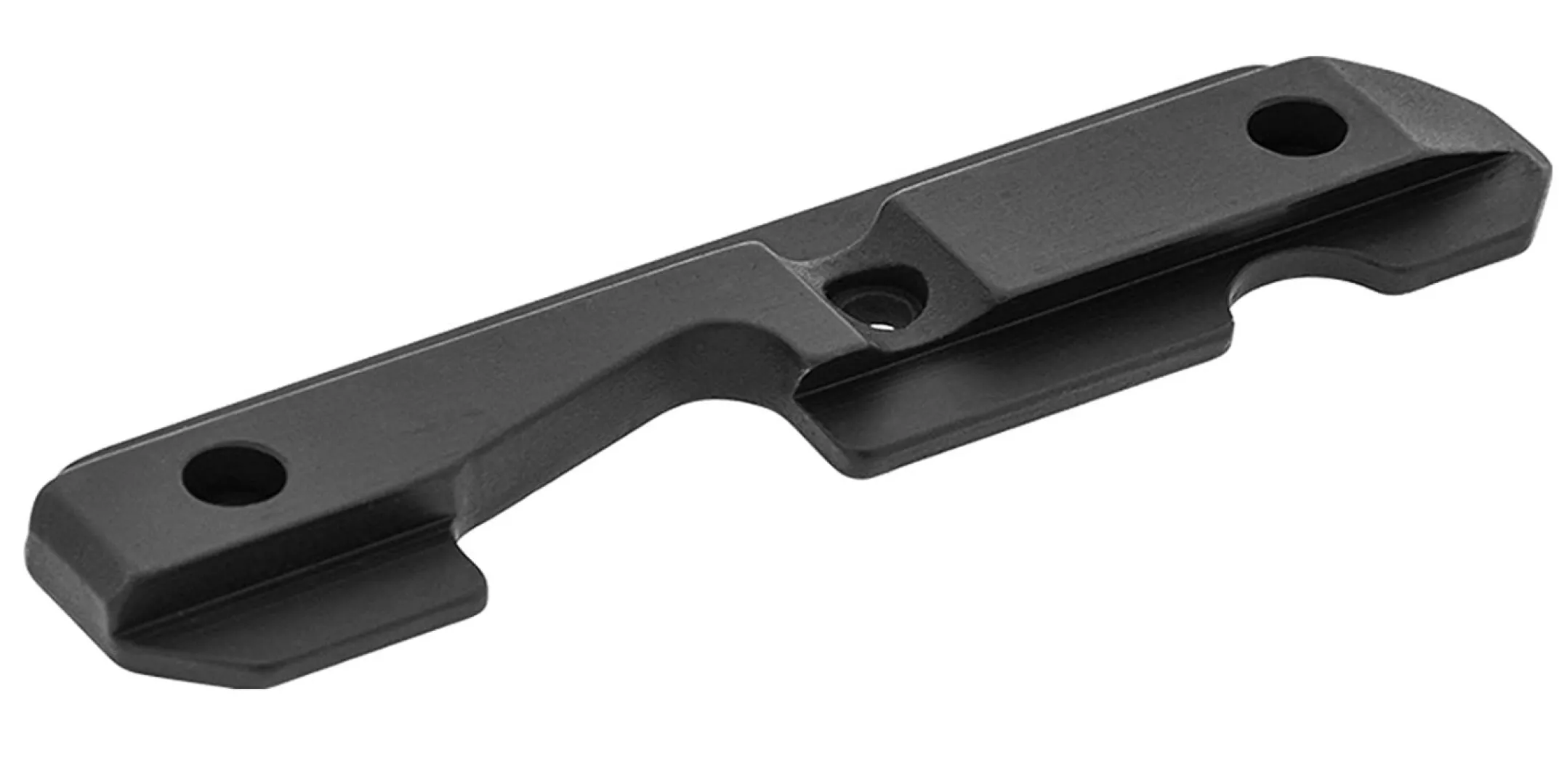 UTG Steel Side Rail | Outdoor Innovation