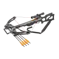 TITAN XBOW Quad 200Lbs Black (EKCR-026BK) | Outdoor Innovation