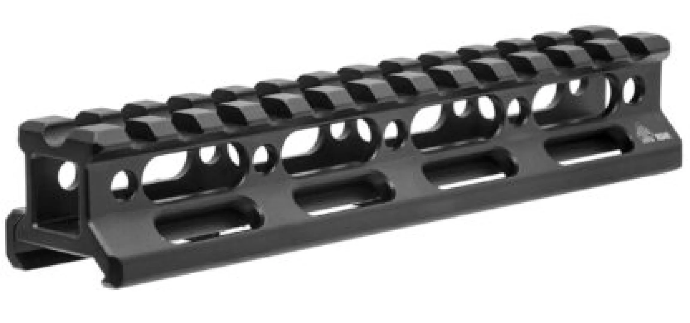 UTG Super Slim 13 Slots Picatinny Riser Mount | Outdoor Innovation