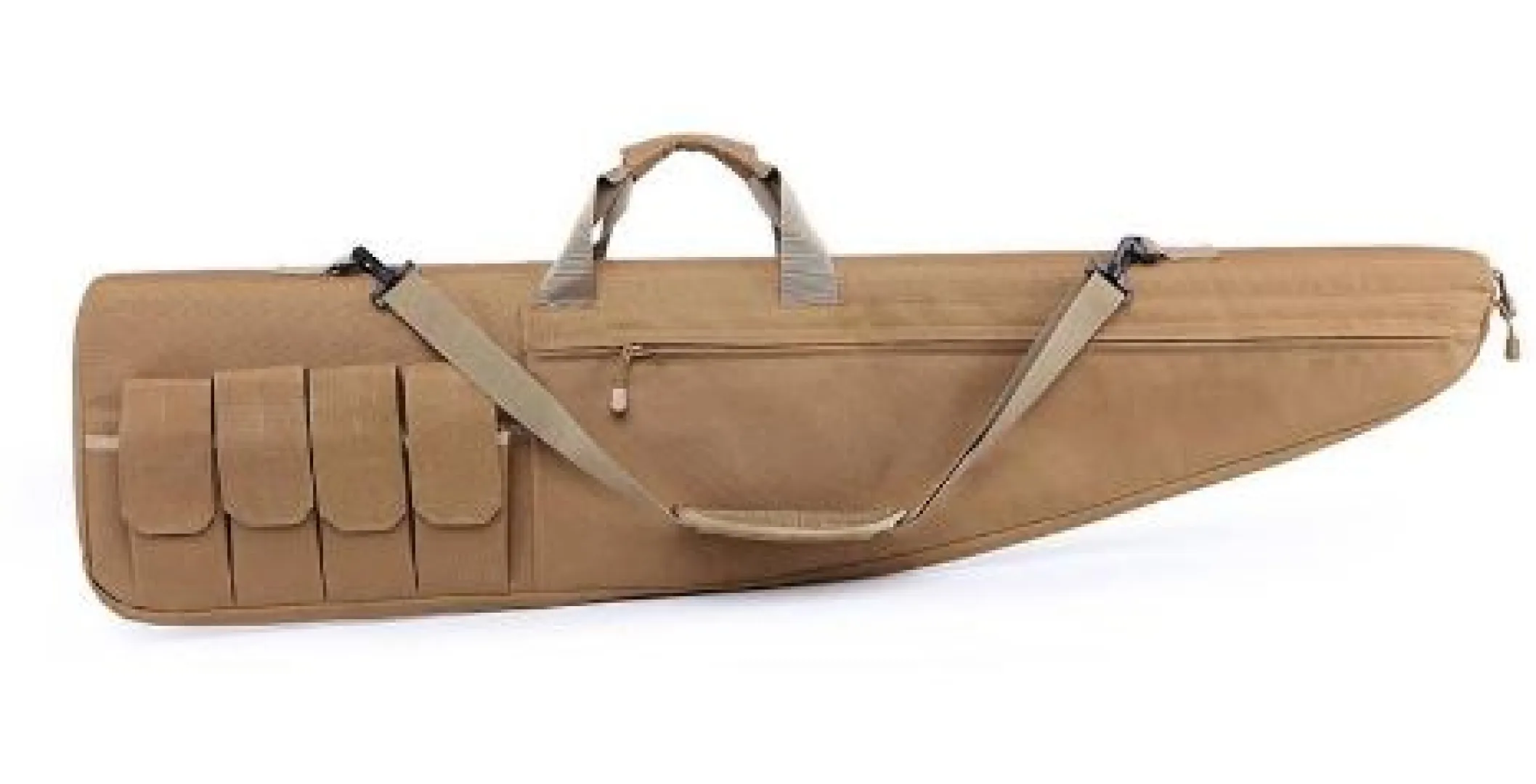 120cm Rifle bag(khaki) | Outdoor Innovation