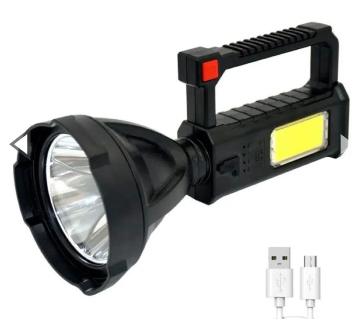 The Hi Powered Stand Alone Light Torch | Outdoor Innovation 