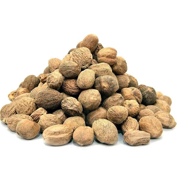 Premium Natural Nutmeg for Sale Bulk Supply of Nutmeg High Quality Fresh and Pure Nutmeg at Competitive Prices