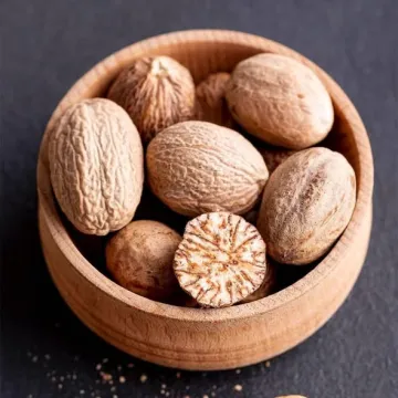 Premium Natural Nutmeg for Sale Bulk Supply of Nutmeg High Quality Fresh and Pure Nutmeg at Competitive Prices