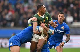 Italy vs Springboks plus Venice, Florence & Rome extension (Oct 29, 2026 to Nov 9, 2026) | XL Boland Travel 