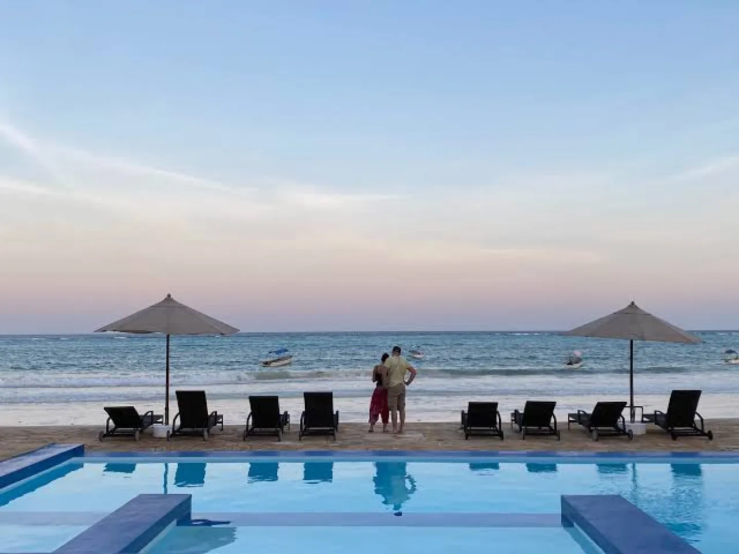 Jafferji Beach Retreat (May 12, 2026 to Jun 11, 2026) | XL Boland Travel 
